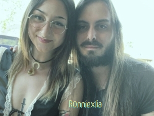 R0nniexlia