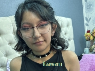 Raaveenn