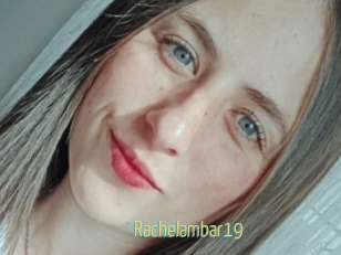 Rachelambar19