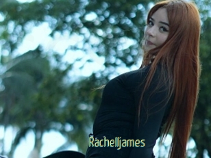 Rachelljames