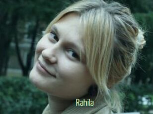 Rahila