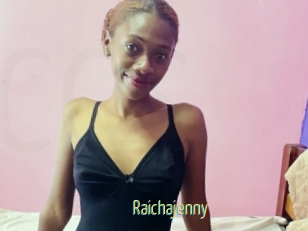 Raichajenny