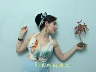 Rainbowhappiness