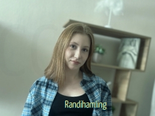 Randihamling