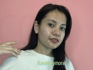 Randihaymore