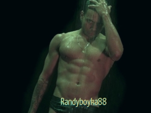 Randyboyka88