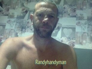 Randyhandyman