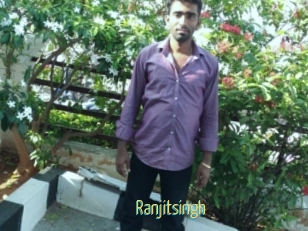 Ranjitsingh