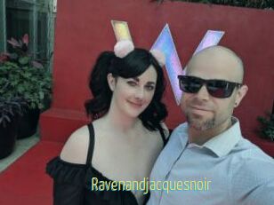 Ravenandjacquesnoir