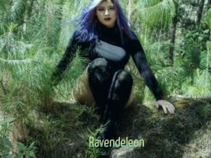 Ravendeleon