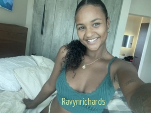 Ravynrichards