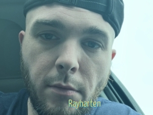 Rayharten