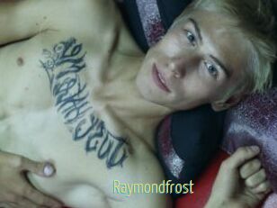 Raymondfrost