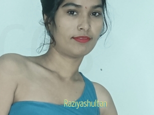 Raziyashultan