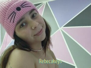 Rebecakeys