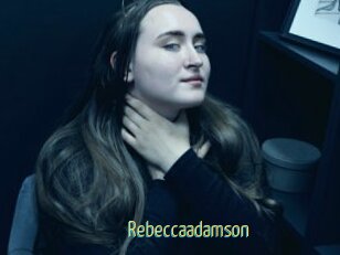 Rebeccaadamson