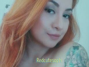 Redcutesophi