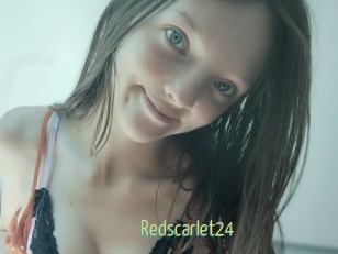 Redscarlet24