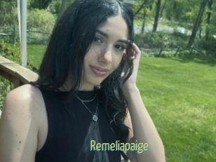 Remeliapaige