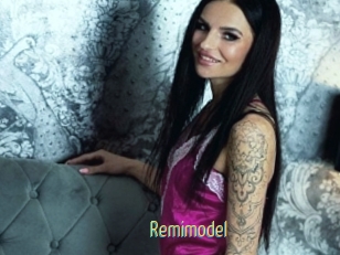 Remimodel