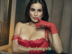 Renatanegrete