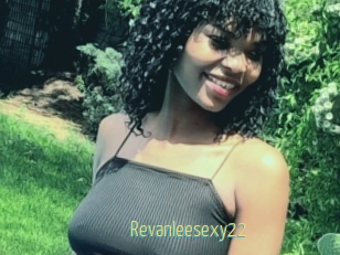 Revanleesexy22