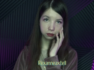 Rexanneaxtell