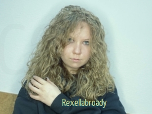 Rexellabroady