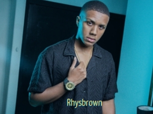 Rhysbrown