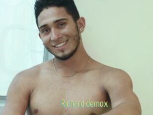 Richard_demox