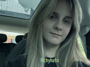 Rickyketo