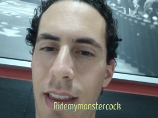 Ridemymonstercock