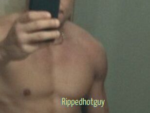 Rippedhotguy