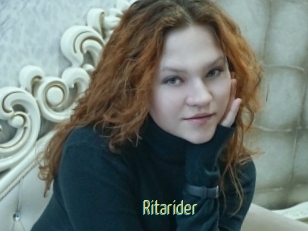 Ritarider