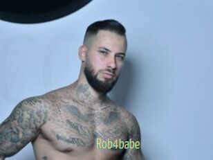 Rob4babe