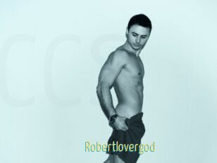 Robertlovergod