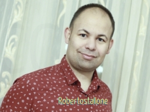 Robertostallone