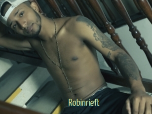 Robinrieft