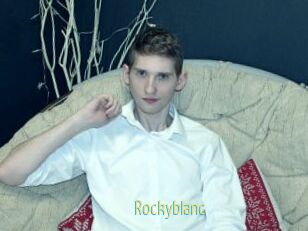 Rockyblanc