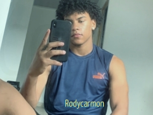 Rodycarmon