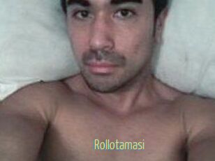 Rollotamasi