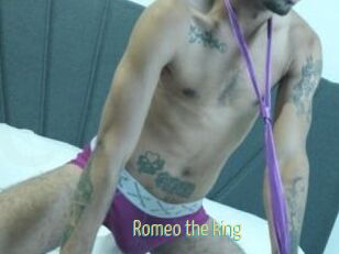 Romeo_the_king