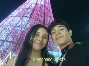 Romeoandjulietta