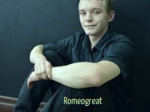 Romeogreat