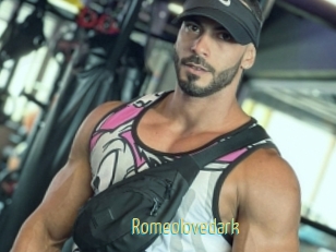 Romeolovedark