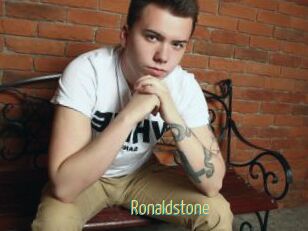 Ronaldstone