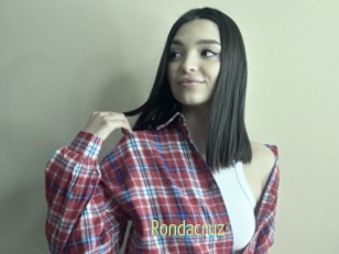 Rondacruz