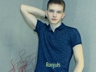 Ronjuls