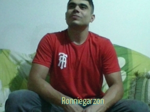 Ronniegarzon