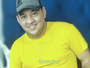 Ronnysilver